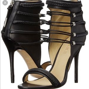 L.a.m.b heels